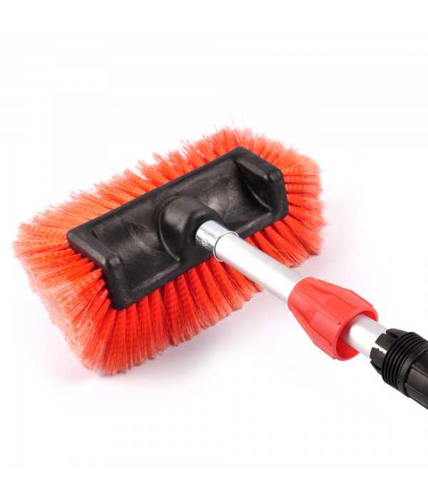 MAXSHINE BROSSE DE LAVAGE TELESCOPIQUE