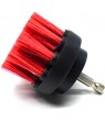 BROSSE POUR TAPIS RED M8 DRILL