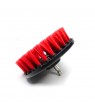 BROSSE POUR TAPIS RED M8 DRILL